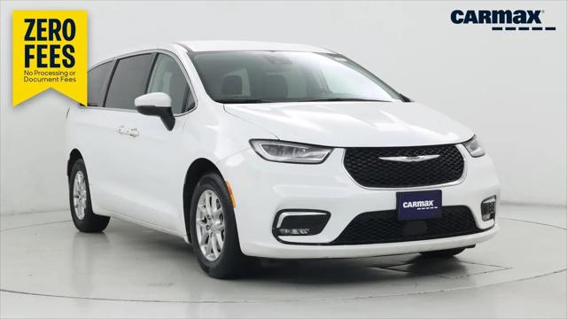 2023 Chrysler Pacifica Touring L for sale in Duarte, CA