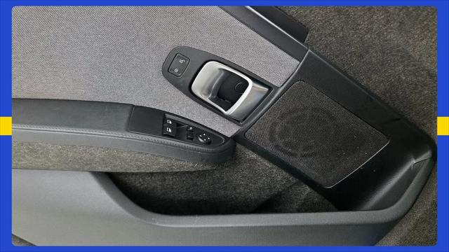 2017 BMW i3 94 Ah w/Range Extender