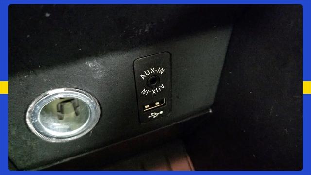 2017 BMW i3 94 Ah w/Range Extender