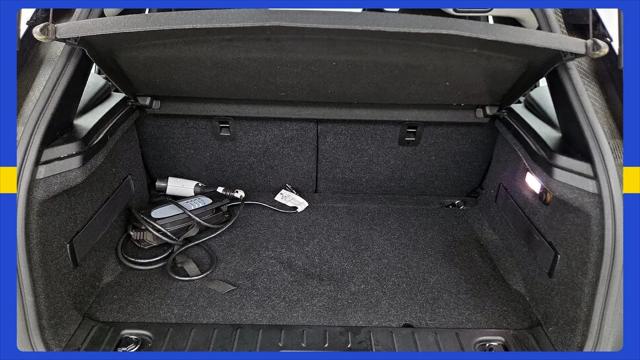 2017 BMW i3 94 Ah w/Range Extender