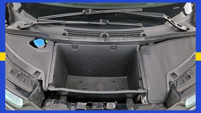 2017 BMW i3 94 Ah w/Range Extender