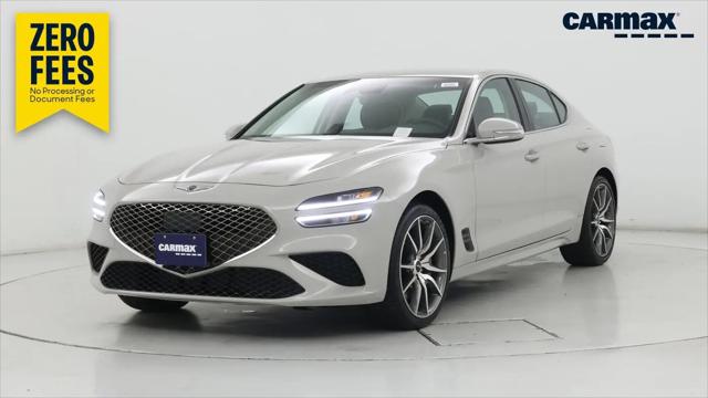 2026 Genesis G70 2.5T RWD for sale in Duarte, CA