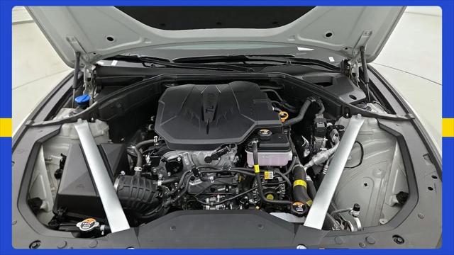 2026 Genesis G70 2.5T RWD
