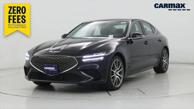 2026 Genesis G70 2.5T RWD for sale in Duarte, CA
