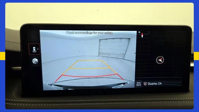 2026 Genesis G70 2.5T RWD