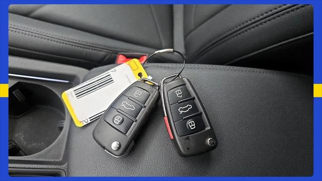 2024 Audi Q3 Premium Plus 45 TFSI S line quattro Tiptronic for sale in Norwood, MA
