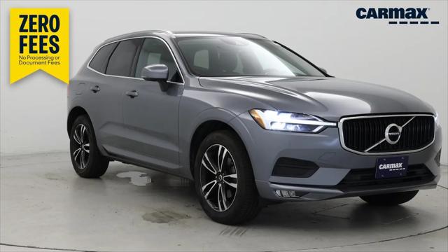 2021 Volvo XC60 T5 Momentum for sale in Norwood, MA
