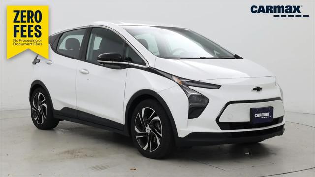 2023 Chevrolet Bolt EV FWD 2LT for sale in Norwood, MA