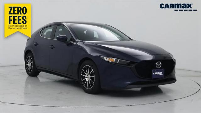 2021 Mazda Mazda3 2.5 S for sale in Maple Shade, NJ