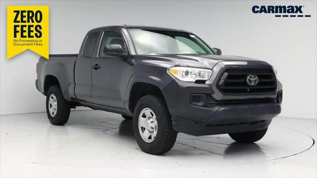 2021 Toyota Tacoma SR for sale in Charlotte, NC