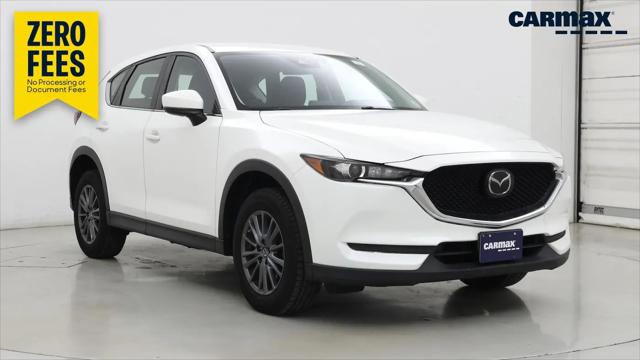 2020 Mazda CX-5 Sport for sale in Smithtown, NY