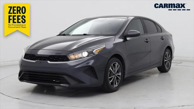 2022 Kia Forte for sale near West Carrolton, OH