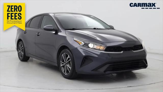 2022 Kia Forte LXS for sale near West Carrolton, OH