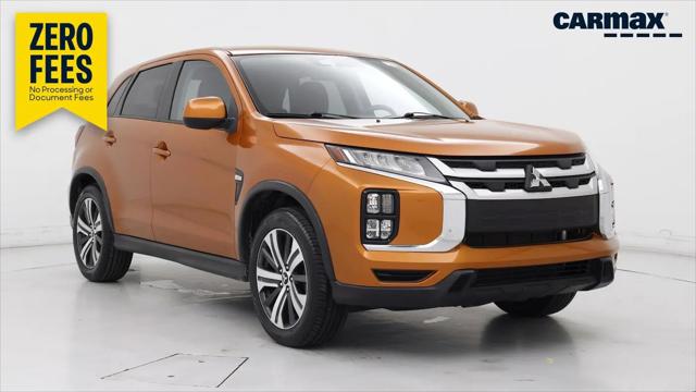 2022 Mitsubishi Outlander Sport for sale near West Carrolton, OH