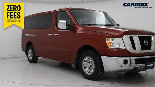 2020 Nissan 3500 SL for sale in West Carrolton, OH