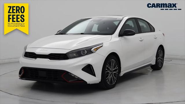 2022 Kia Forte for sale near West Carrolton, OH