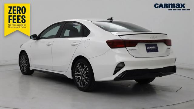 2022 Kia Forte GT-Line for sale near West Carrolton, OH