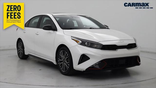 2022 Kia Forte GT-Line for sale near West Carrolton, OH