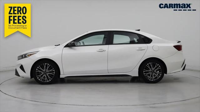 2022 Kia Forte for sale near West Carrolton, OH