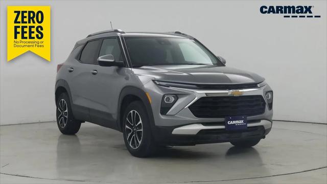 2025 Chevrolet TrailBlazer FWD LT for sale near West Carrolton, OH