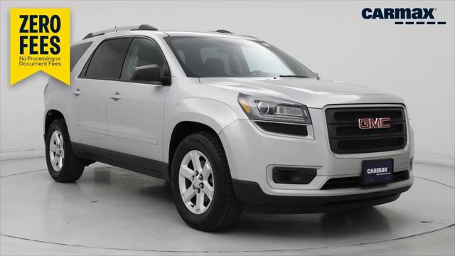 2016 GMC Acadia SLE-2 for sale near West Carrolton, OH