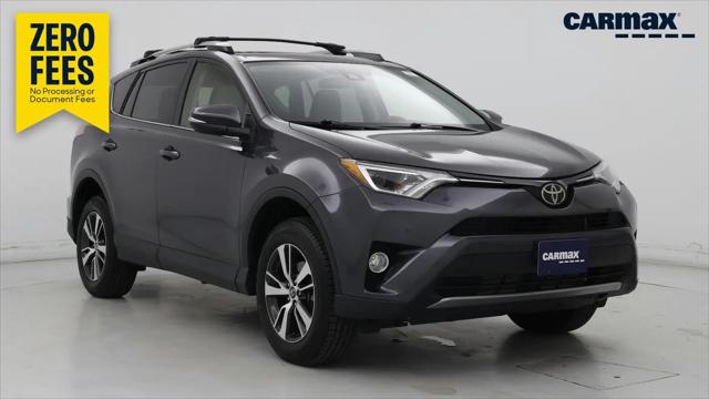 2018 Toyota RAV4 XLE for sale near West Carrolton, OH