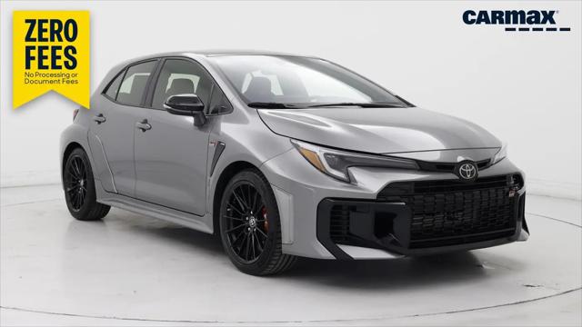 2025 Toyota GR Corolla Premium for sale near West Carrolton, OH
