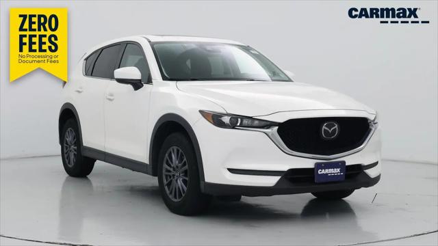 2019 Mazda CX-5 Touring for sale in Mays Landing, NJ