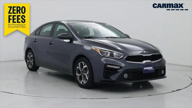 2020 Kia Forte LXS for sale in Mays Landing, NJ