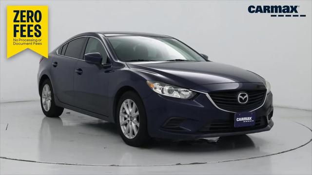 2017 Mazda Mazda6 Sport for sale in Mays Landing, NJ
