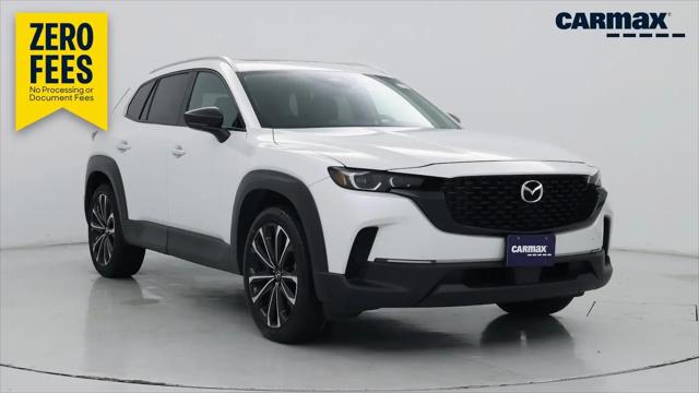 2025 Mazda CX-50 2.5 S Premium Plus Package for sale in Mays Landing, NJ