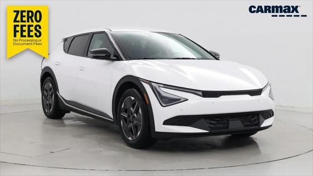 2025 Kia EV6 Light Long Range RWD for sale in Jacksonville, FL