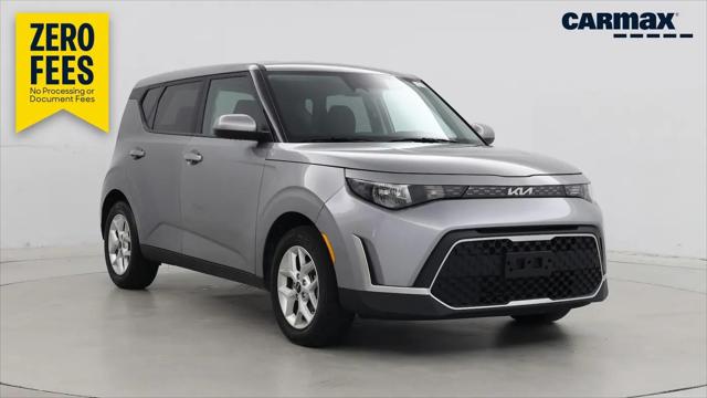 2025 Kia Soul LX for sale in Jacksonville, FL