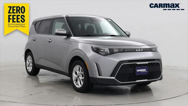 2025 Kia Soul LX for sale in Jacksonville, FL