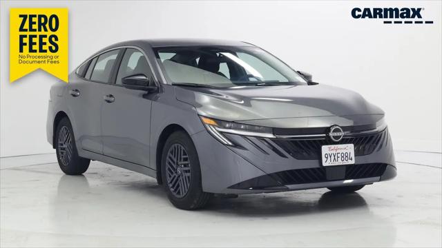 2026 Nissan Sentra SV for sale in Escondido, CA