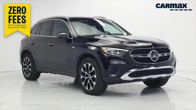 2025 Mercedes-Benz GLC 350e 4MATIC for sale in Escondido, CA