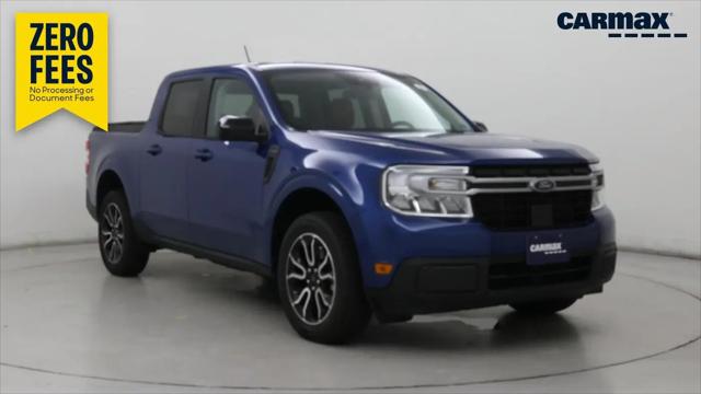 2024 Ford Maverick Lariat for sale in Virginia Beach, VA
