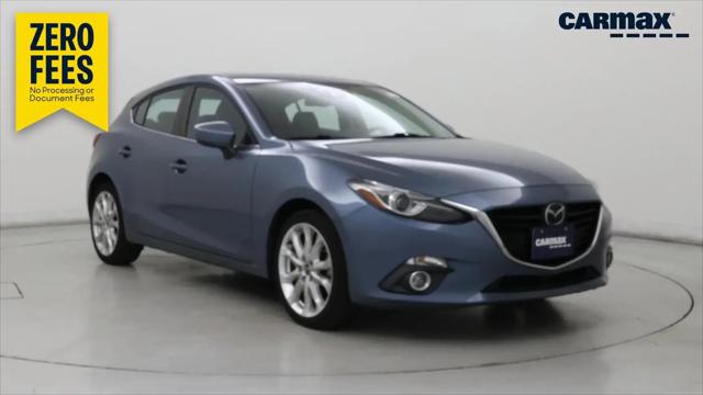 2014 Mazda Mazda3 s Grand Touring for sale in Virginia Beach, VA