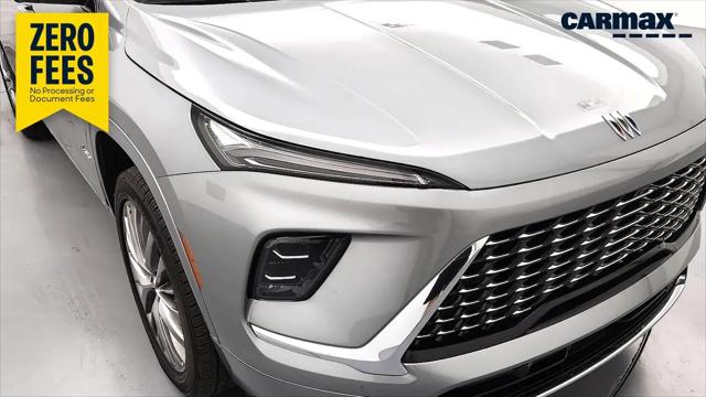 2025 Buick Enclave Avenir FWD for sale in Murfreesboro, TN