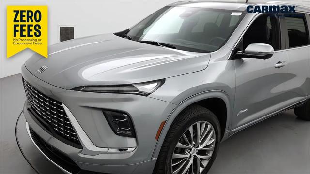 2025 Buick Enclave Avenir FWD