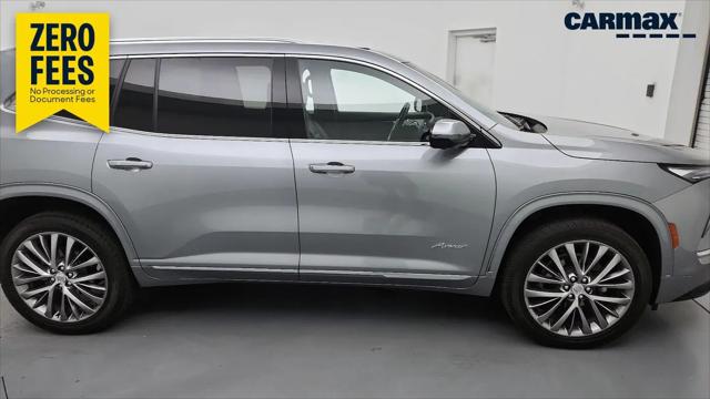 2025 Buick Enclave Avenir FWD