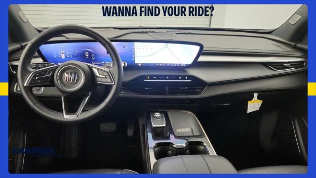 2025 Buick Enclave Avenir FWD