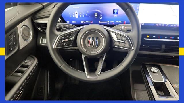 2025 Buick Enclave Avenir FWD