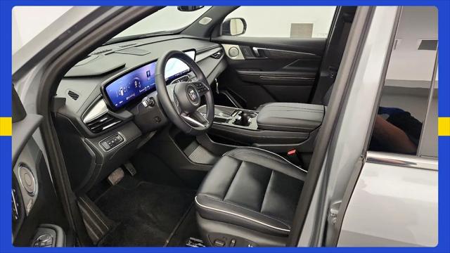 2025 Buick Enclave Avenir FWD