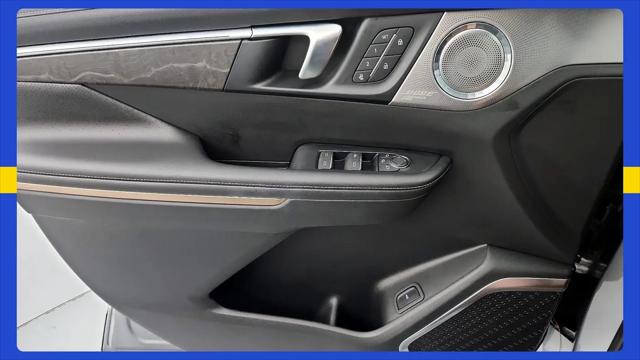 2025 Buick Enclave Avenir FWD