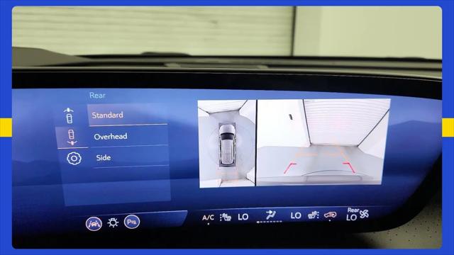 2025 Buick Enclave Avenir FWD