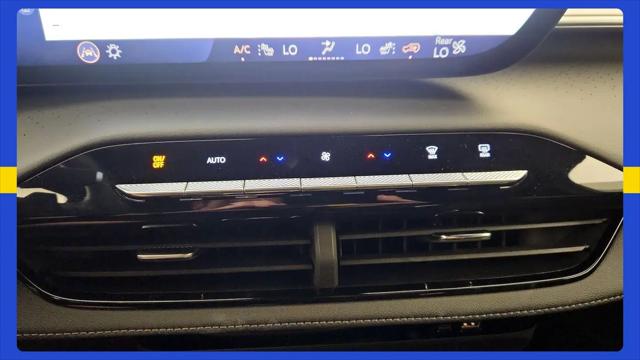 2025 Buick Enclave Avenir FWD