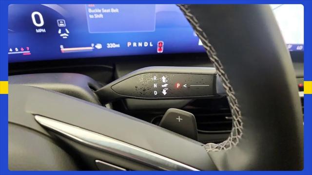 2025 Buick Enclave Avenir FWD