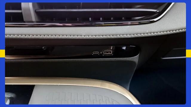 2025 Buick Enclave Avenir FWD