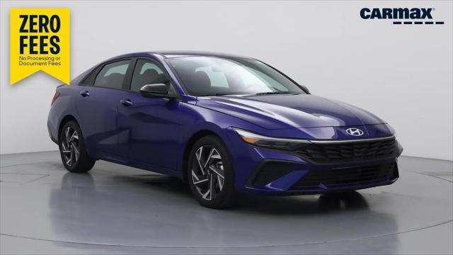 2025 Hyundai Elantra SEL Sport for sale in Murfreesboro, TN